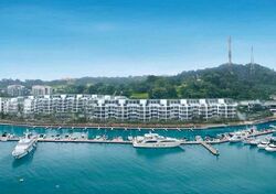 Marina Collection (D4), Condominium #636566581